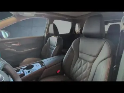 Photo 8 Nissan X-trail  e-Power 204ch Tekna 2025