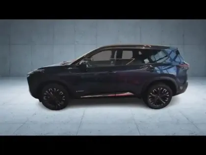 Photo 5 Nissan X-trail  e-Power 204ch Tekna 2025