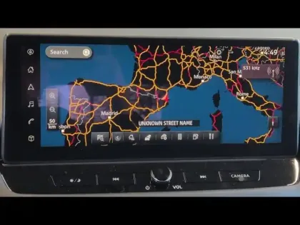 Photo 11 Nissan X-trail  e-Power 204ch Tekna 2025