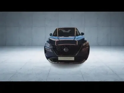 Photo 6 Nissan X-trail  e-Power 204ch Tekna 2025