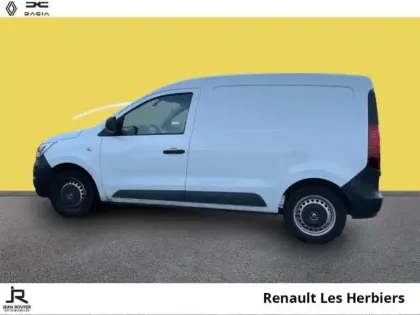 Photo 9 Renault Express Van  1.3 TCe 100ch Confort 22