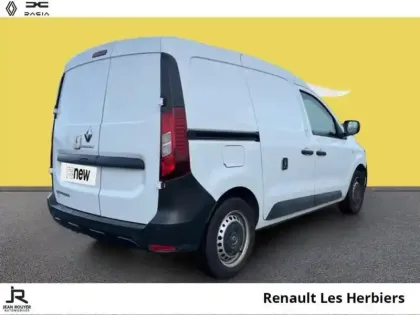 Photo 11 Renault Express Van  1.3 TCe 100ch Confort 22