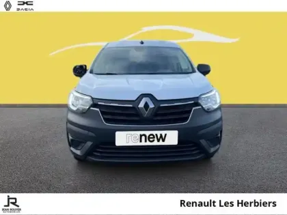 Photo 8 Renault Express Van  1.3 TCe 100ch Confort 22