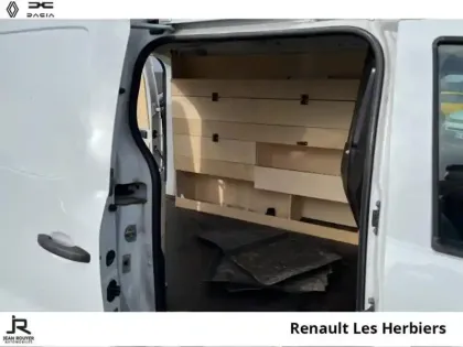 Photo 13 Renault Express Van  1.3 TCe 100ch Confort 22
