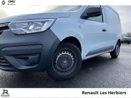 Photo 7 Renault Express Van  1.3 TCe 100ch Confort 22