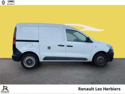 Photo 12 Renault Express Van  1.3 TCe 100ch Confort 22