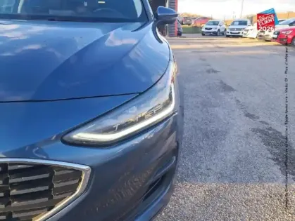 Photo 12 Ford Focus  1.0 Flexifuel mHEV 125ch Titanium Style