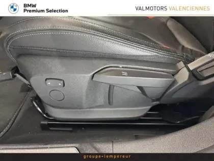 Photo 12 BMW Serie 1 Série 1 118i 136ch Edition M Sport Pro