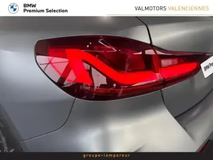 Photo 7 BMW Serie 1 Série 1 118i 136ch Edition M Sport Pro