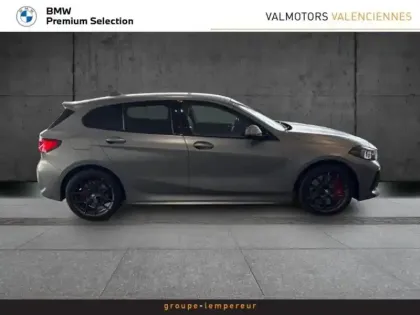 Photo 14 BMW Serie 1 Série 1 118i 136ch Edition M Sport Pro