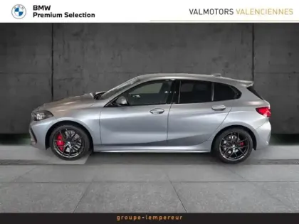Photo 8 BMW Serie 1 Série 1 118i 136ch Edition M Sport Pro