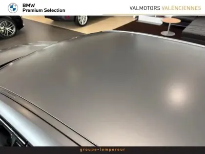 Photo 10 BMW Serie 1 Série 1 118i 136ch Edition M Sport Pro