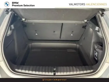 Photo 6 BMW Serie 1 Série 1 118i 136ch Edition M Sport Pro