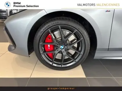 Photo 11 BMW Serie 1 Série 1 118i 136ch Edition M Sport Pro