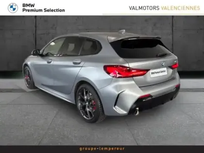 Photo 9 BMW Serie 1 Série 1 118i 136ch Edition M Sport Pro