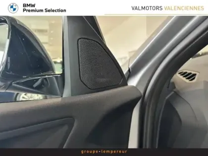 Photo 13 BMW Serie 1 Série 1 118i 136ch Edition M Sport Pro