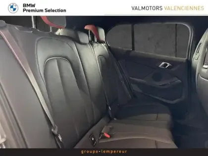 Photo 5 BMW Serie 1 Série 1 118i 136ch Edition M Sport Pro