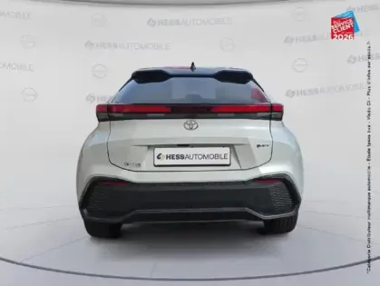 Photo 6 Toyota C-HR Gén. II Ph1 Collection 5