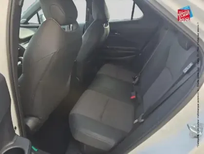 Photo 10 Toyota C-HR Gén. II Ph1 Collection 5