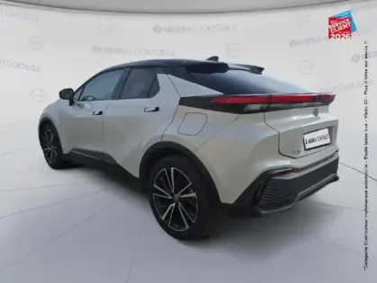 Photo 7 Toyota C-HR Gén. II Ph1 Collection 5