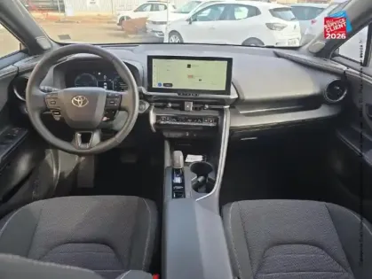 Photo 14 Toyota C-HR Gén. II Ph1 Collection 5