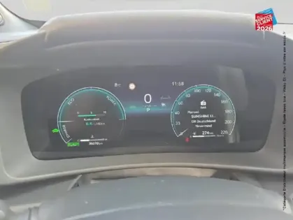 Photo 11 Toyota C-HR Gén. II Ph1 Collection 5