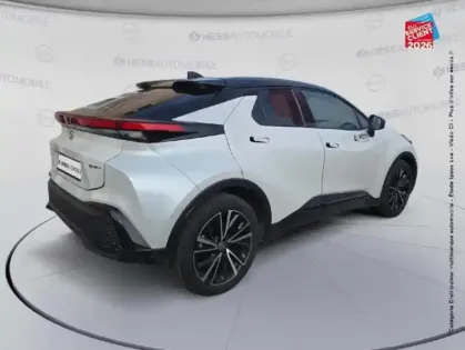 Photo 5 Toyota C-HR Gén. II Ph1 Collection 5