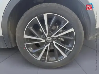 Photo 9 Toyota C-HR Gén. II Ph1 Collection 5