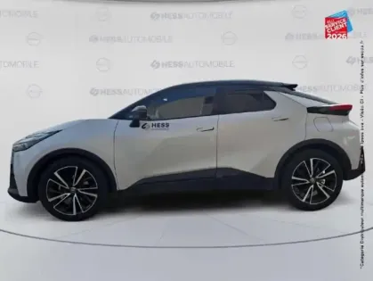 Photo 8 Toyota C-HR Gén. II Ph1 Collection 5