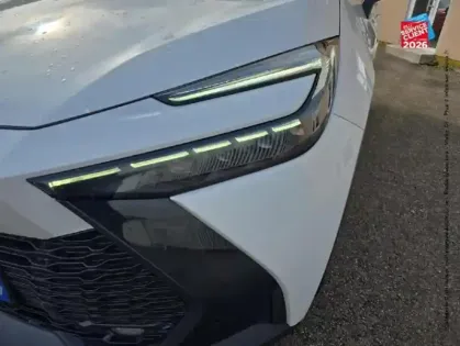 Photo 12 Toyota C-HR Gén. II Ph1 Collection 5