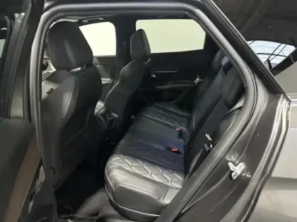 Photo 9 Peugeot 3008  HYBRID4 300ch GT Pack e-EAT8