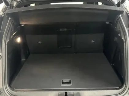 Photo 5 Peugeot 3008  HYBRID4 300ch GT Pack e-EAT8