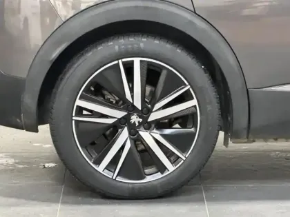 Photo 10 Peugeot 3008  HYBRID4 300ch GT Pack e-EAT8