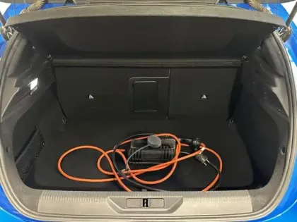 Photo 5 Peugeot 308  PHEV 225ch GT e-EAT8