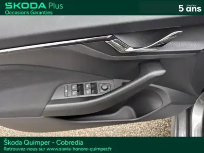 Photo 10 Skoda Kamiq  1.0 TSI Evo 2 116ch Selection