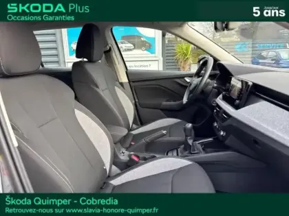 Photo 8 Skoda Kamiq  1.0 TSI Evo 2 116ch Selection
