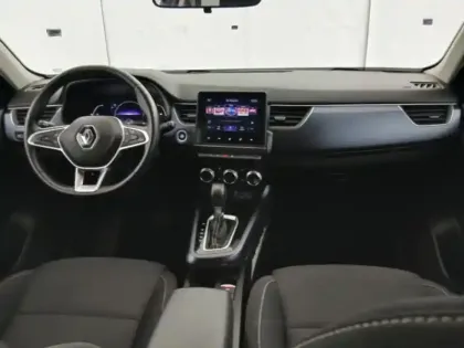 Photo 12 Renault Arkana  1.6 E-Tech 145ch Business