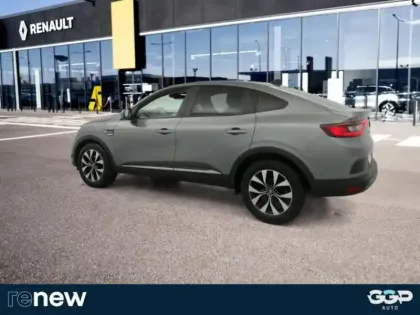 Photo 9 Renault Arkana  1.6 E-Tech 145ch Business