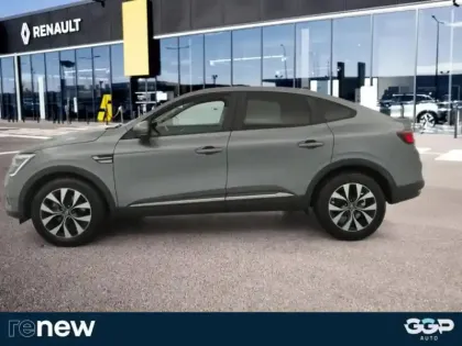 Photo 10 Renault Arkana  1.6 E-Tech 145ch Business