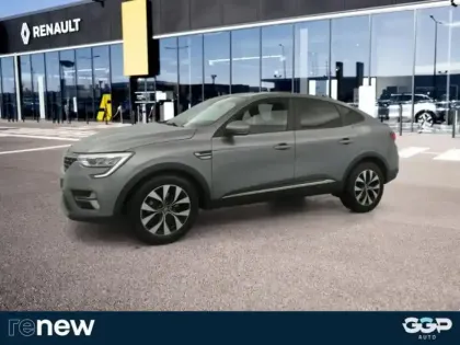 Photo 11 Renault Arkana  1.6 E-Tech 145ch Business