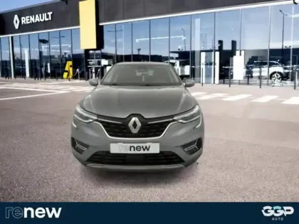 Photo 5 Renault Arkana  1.6 E-Tech 145ch Business