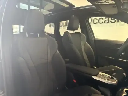 Photo 8 BMW X1  sDrive20i 170ch M Sport