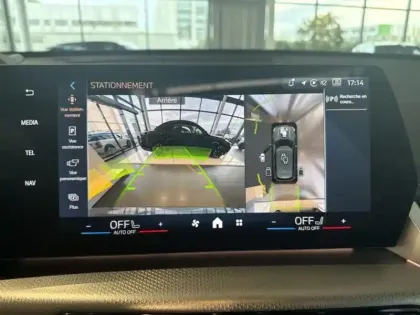 Photo 14 BMW X1  sDrive20i 170ch M Sport