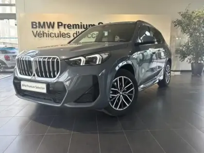 Photo Bmw X1