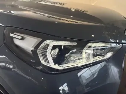 Photo 9 BMW X1  sDrive20i 170ch M Sport