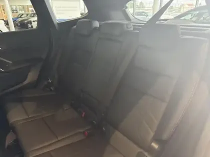 Photo 12 BMW X1  sDrive20i 170ch M Sport