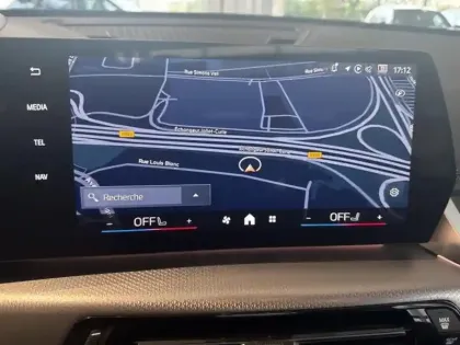 Photo 10 BMW X1  sDrive20i 170ch M Sport