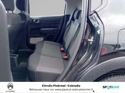 Photo 9 Citroën C3  1.2 PureTech 83ch S&S YOU!