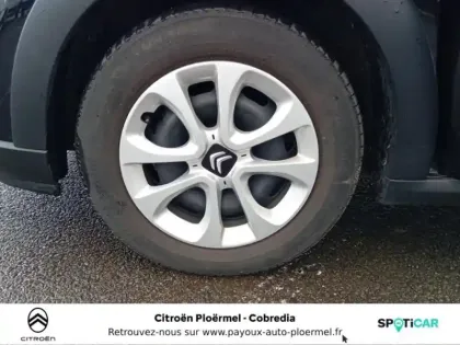 Photo 10 Citroën C3  1.2 PureTech 83ch S&S YOU!