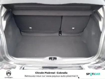 Photo 5 Citroën C3  1.2 PureTech 83ch S&S YOU!